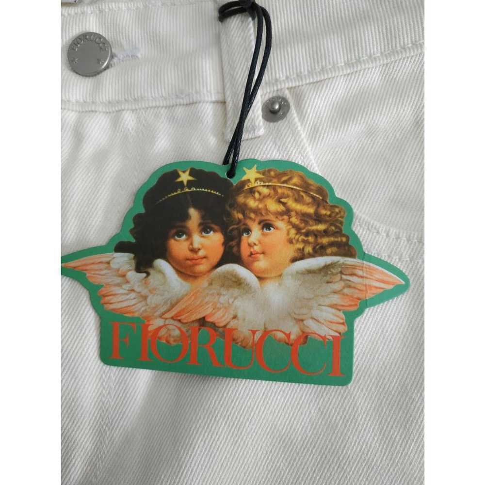 Fiorucci Straight jeans - image 9