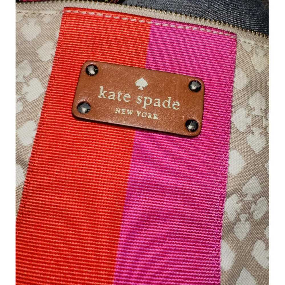 Kate Spade Crossbody bag - image 4