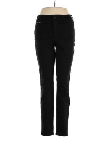 Athleta Women Black Jeans 8