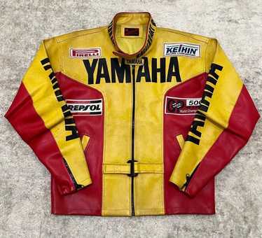 Yamaha yamaha jacket x - Gem