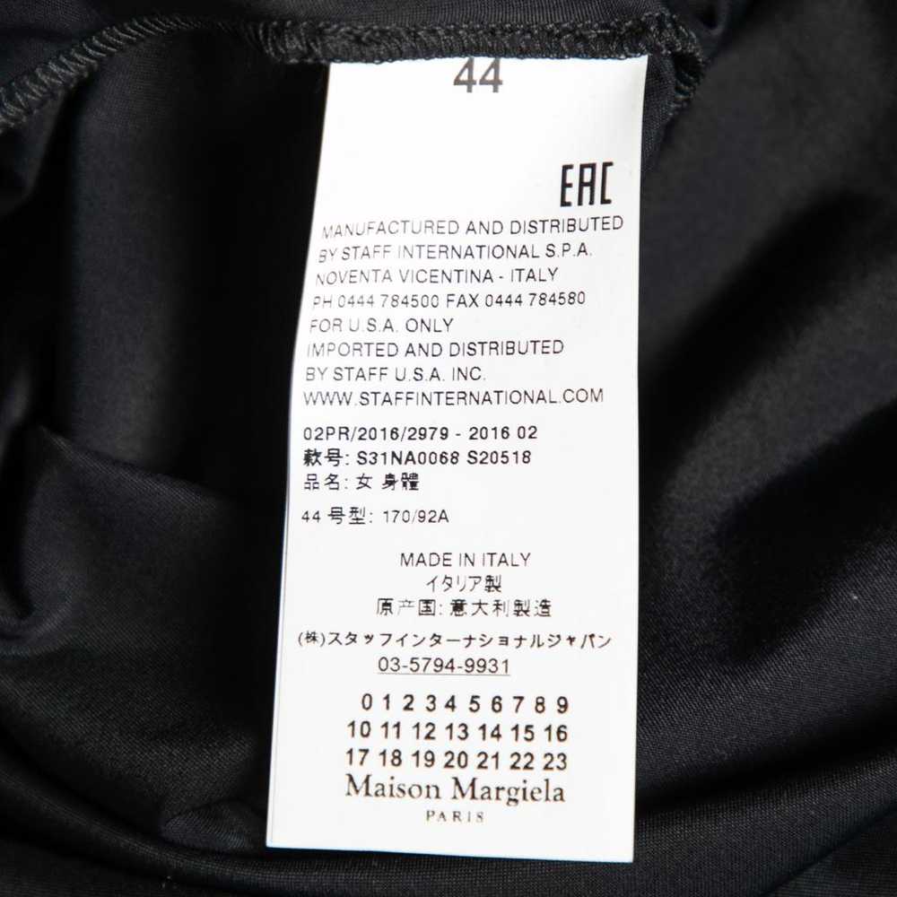 Maison Martin Margiela Top - image 4