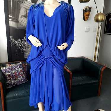 Vintage lillie rubin sz - Gem