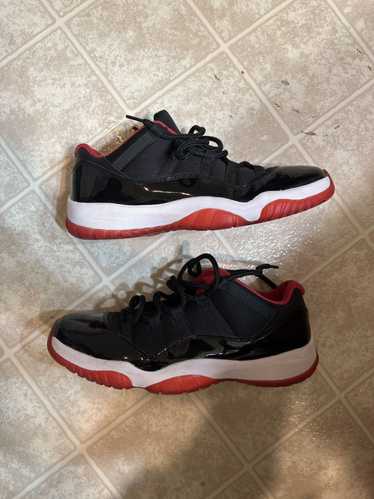 Jordan Brand Jordan 11 Bred Low