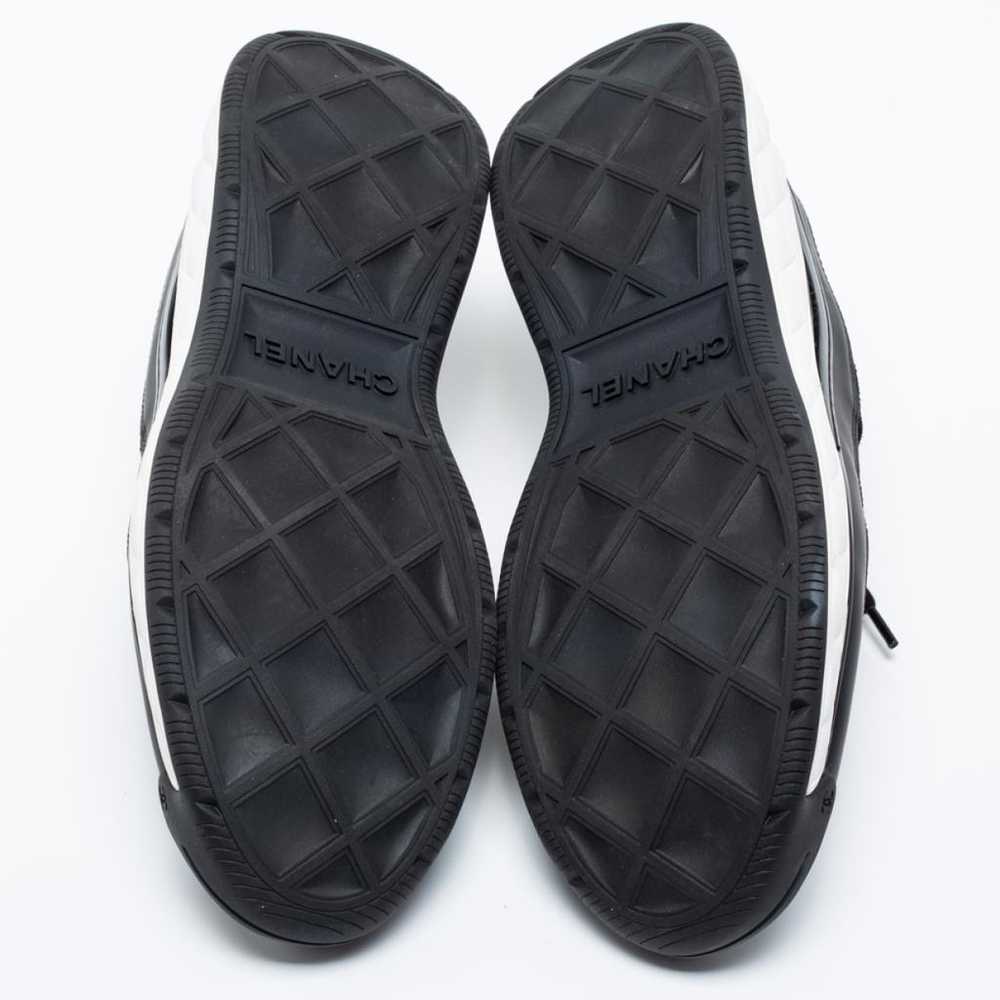 Chanel Trainers - image 5