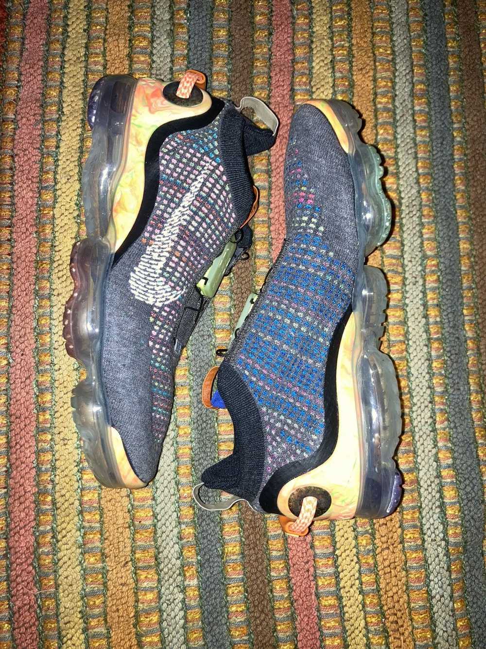 Nike Nike vapormax flynit 220 - image 6