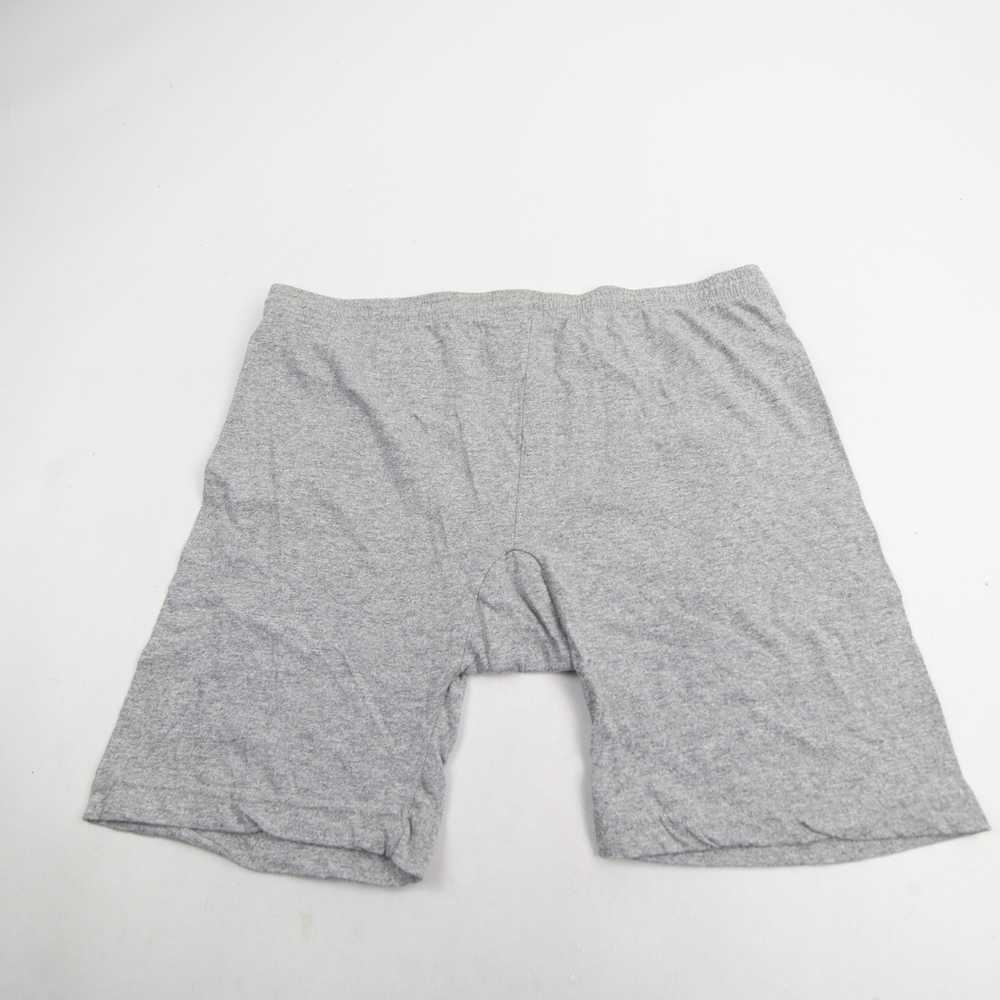 Don Alleson Athletic Shorts Men's Gray Used - image 1