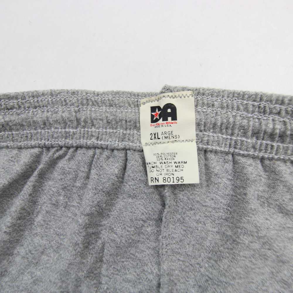 Don Alleson Athletic Shorts Men's Gray Used - image 2