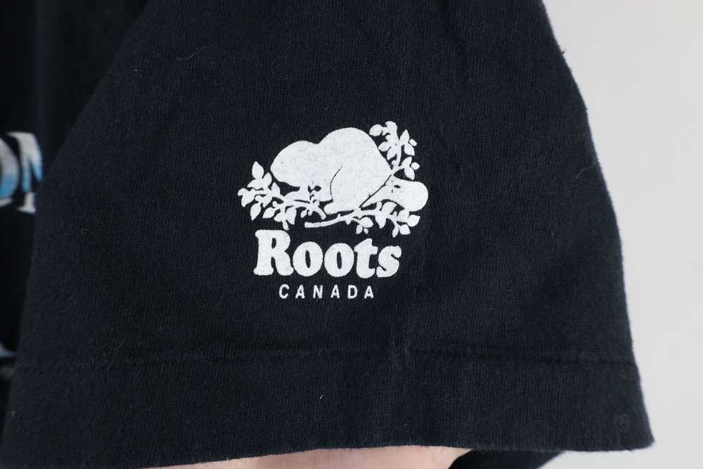 Vintage Vintage 80s Roots Canada Phantom of the O… - image 4