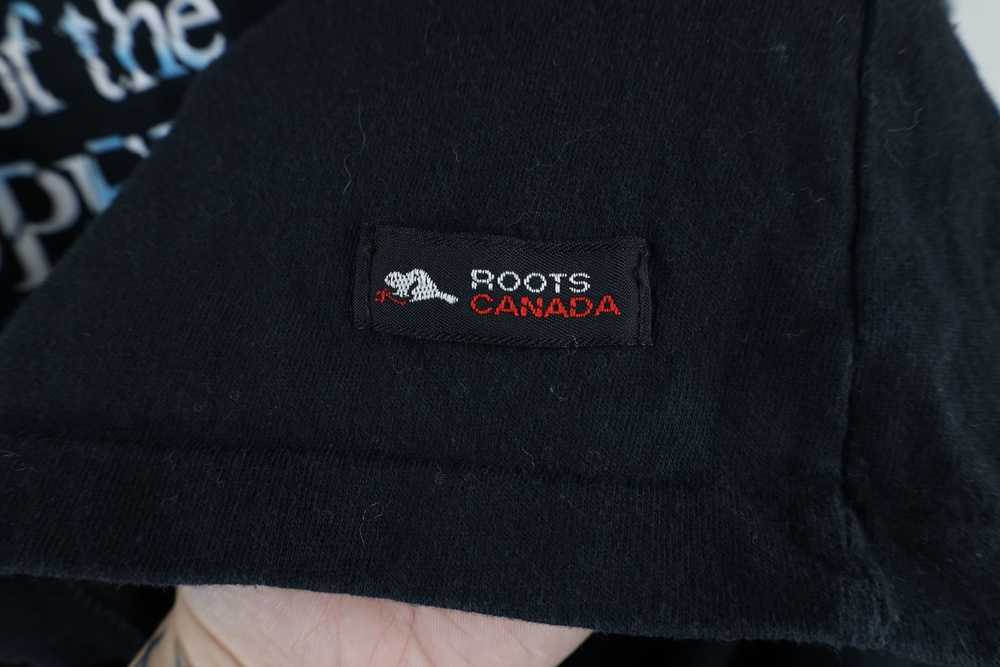 Vintage Vintage 80s Roots Canada Phantom of the O… - image 7