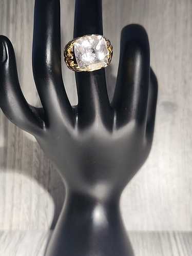 Nf 925 ring size - Gem