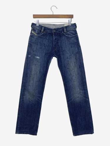 Diesel industry timmen jeans - Gem