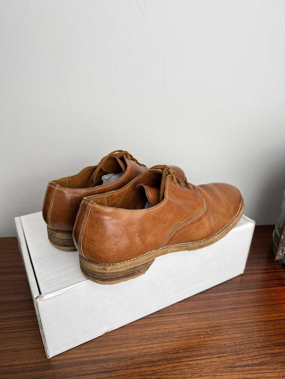 Guidi GUIDI LEATHER CASUAL SHOES - image 10