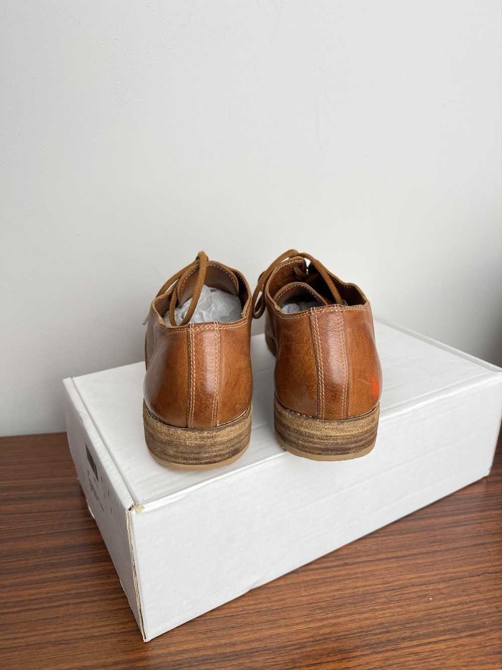 Guidi GUIDI LEATHER CASUAL SHOES - image 11