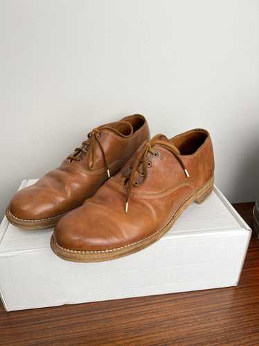 Guidi GUIDI LEATHER CASUAL SHOES - image 1