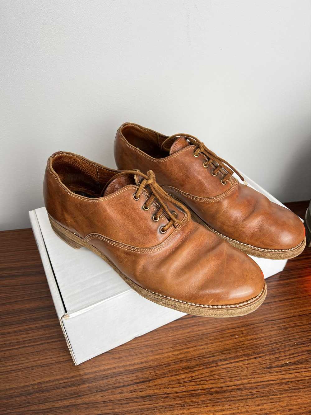 Guidi GUIDI LEATHER CASUAL SHOES - image 7