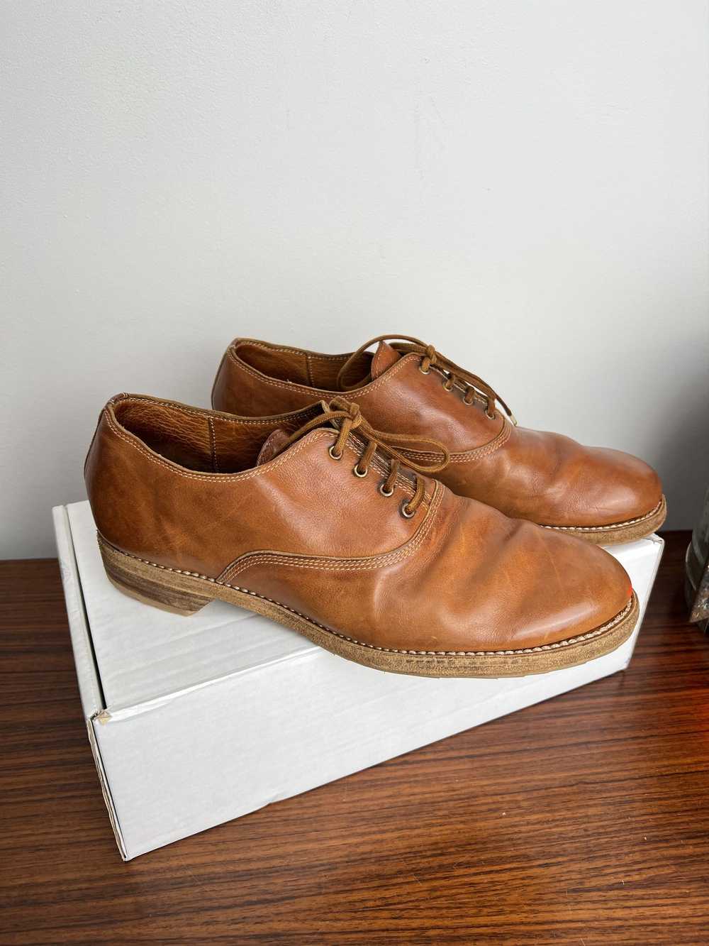 Guidi GUIDI LEATHER CASUAL SHOES - image 9