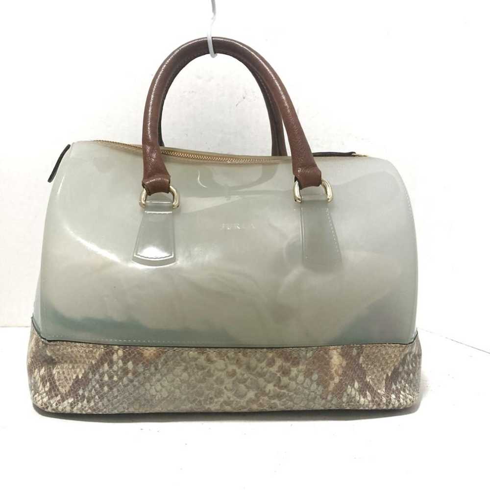 Furla Leather handbag - image 2