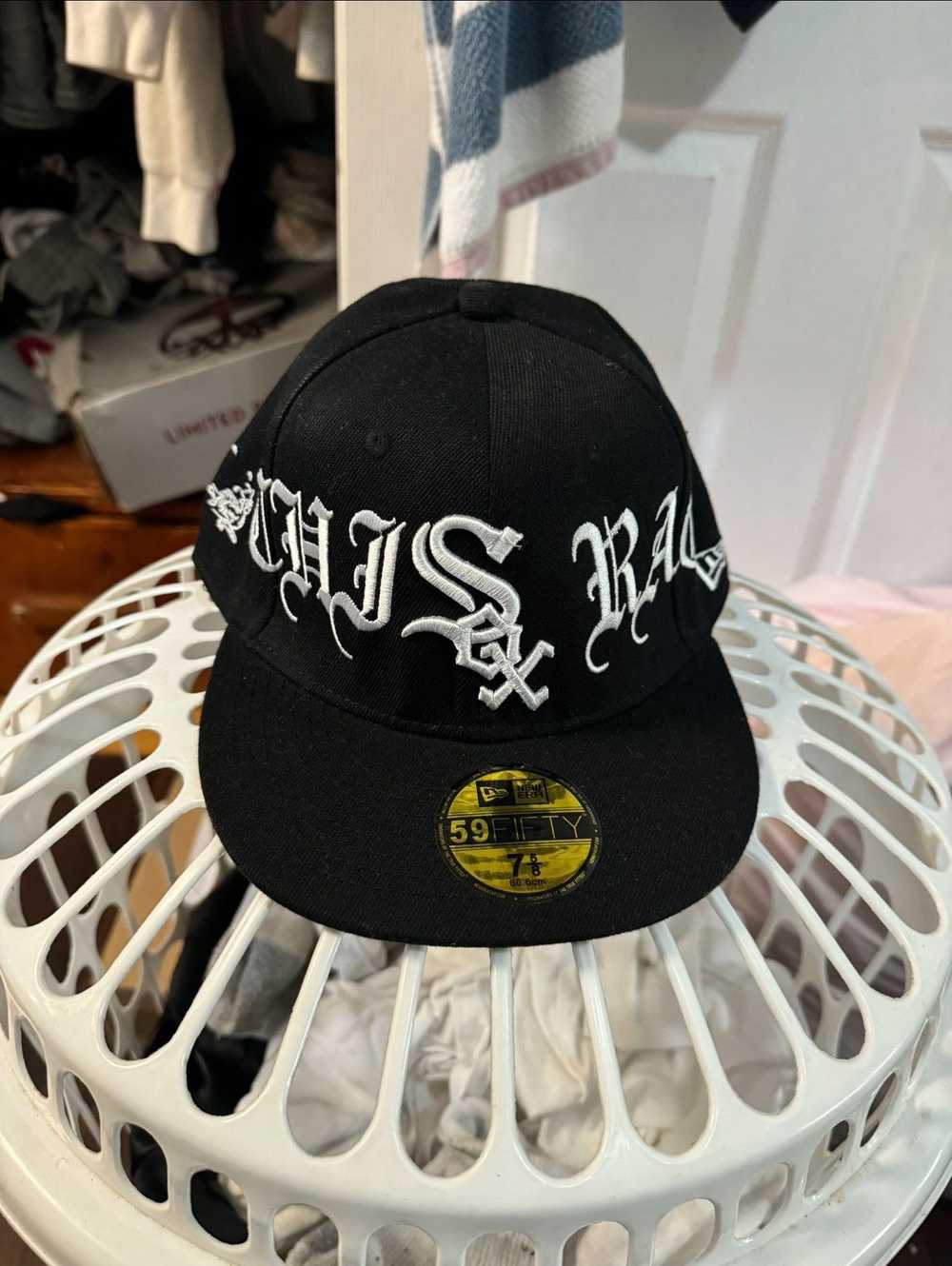 Vlone Vlone X New Era Chicago White Sox “Chiraq” … - image 12