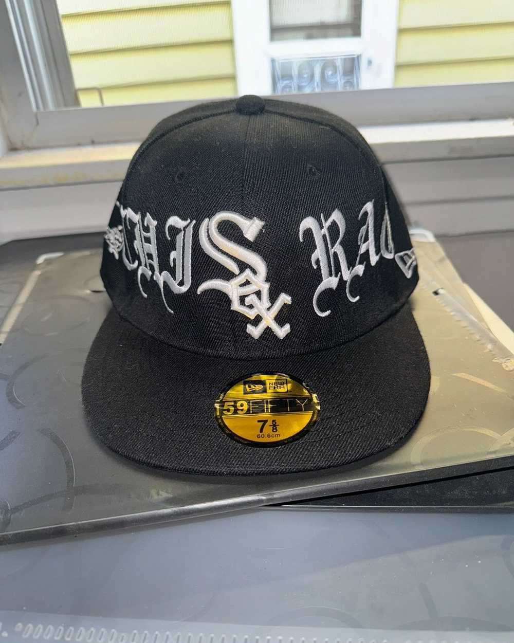 Vlone Vlone X New Era Chicago White Sox “Chiraq” … - image 4