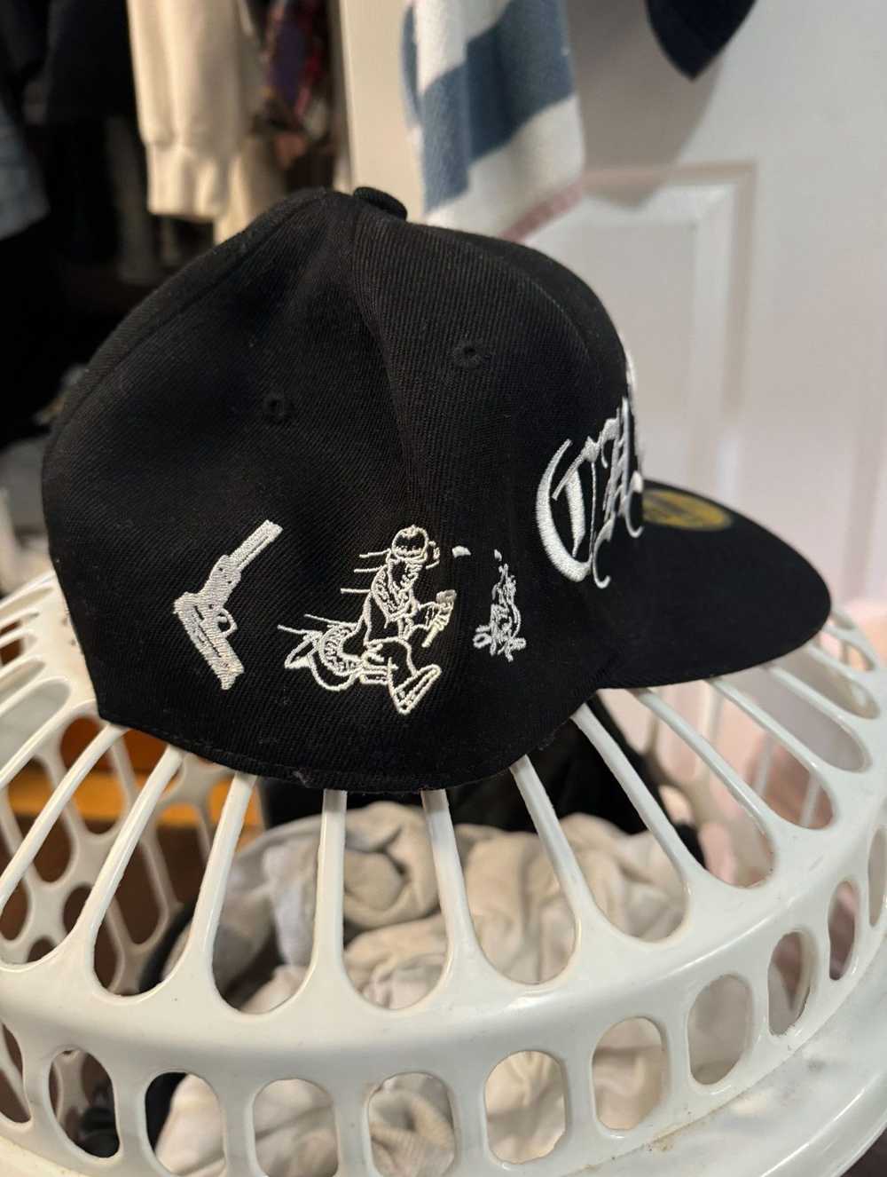 Vlone Vlone X New Era Chicago White Sox “Chiraq” … - image 9