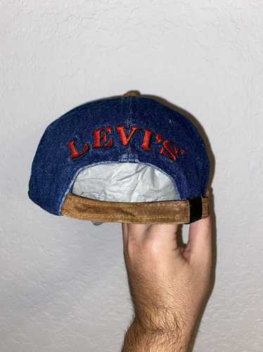 Levi's × Streetwear × Vintage Vintage Levi’s skate