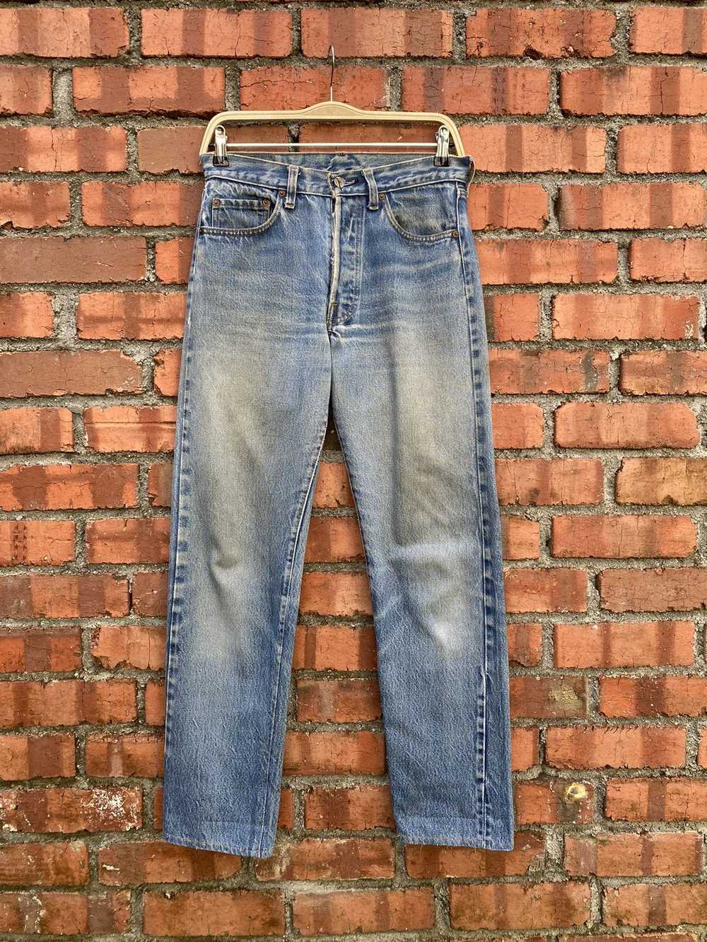 Levi's × Levi's Vintage Clothing × Vintage size 3… - image 1