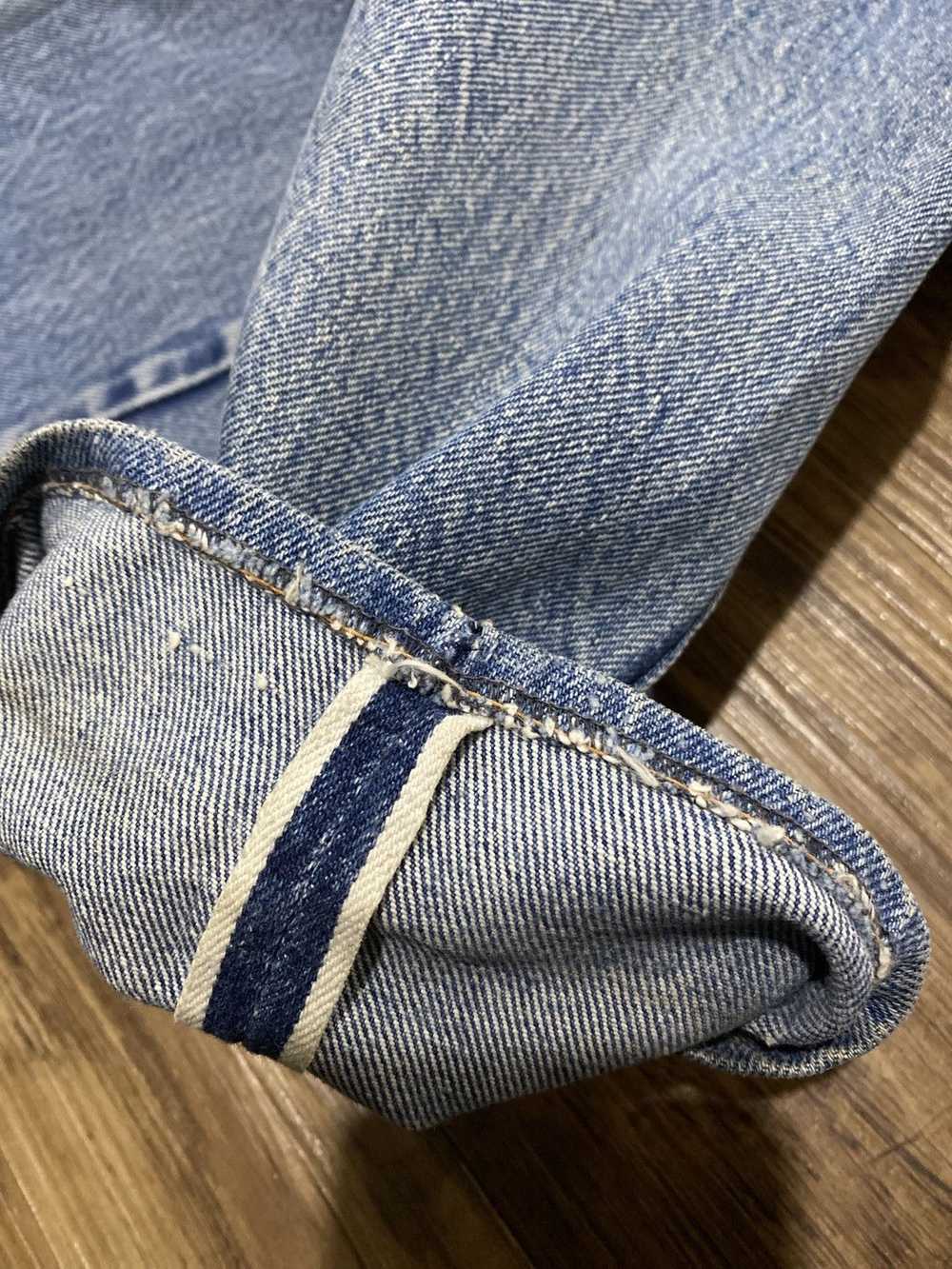 Levi's × Levi's Vintage Clothing × Vintage size 3… - image 9