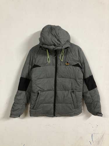 Designer × Japanese Brand × Pancoat Pancoat Puffer