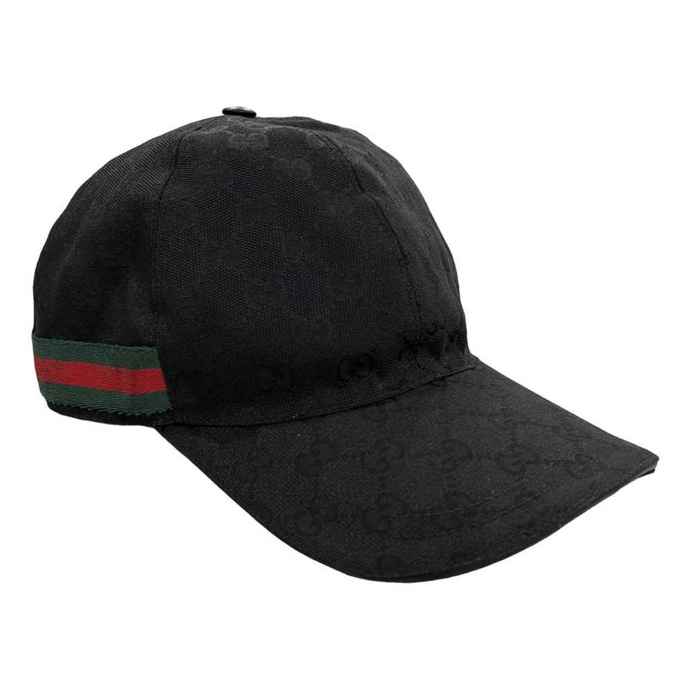 Gucci Cap - image 1