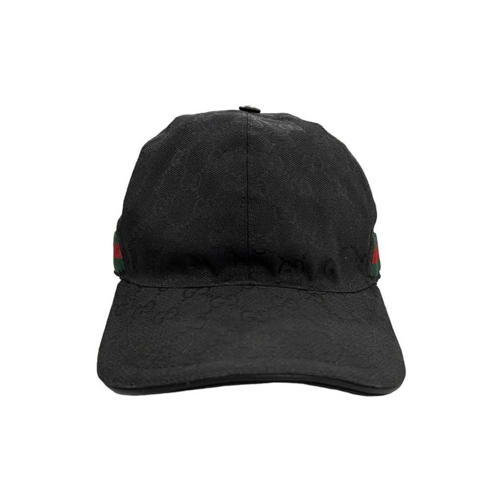 Gucci Cap - image 2