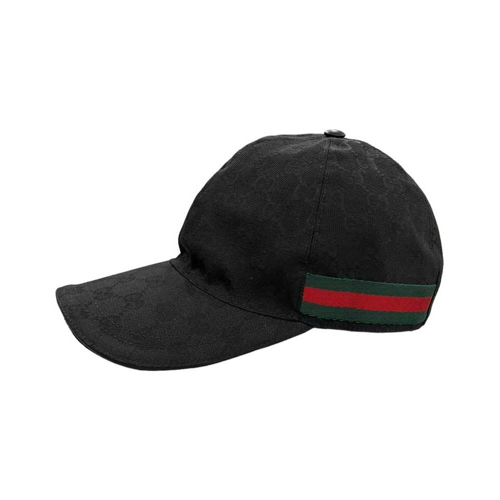 Gucci Cap - image 3