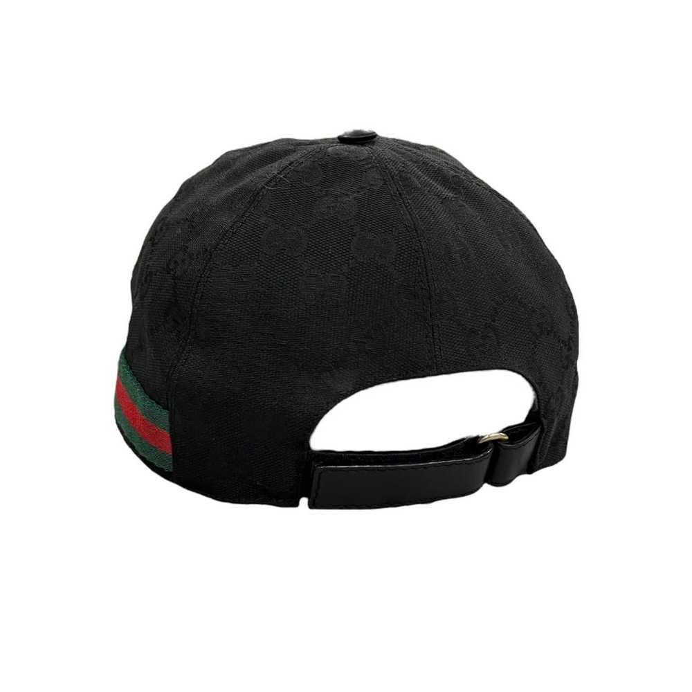 Gucci Cap - image 4