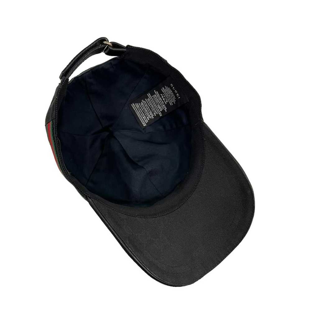 Gucci Cap - image 5