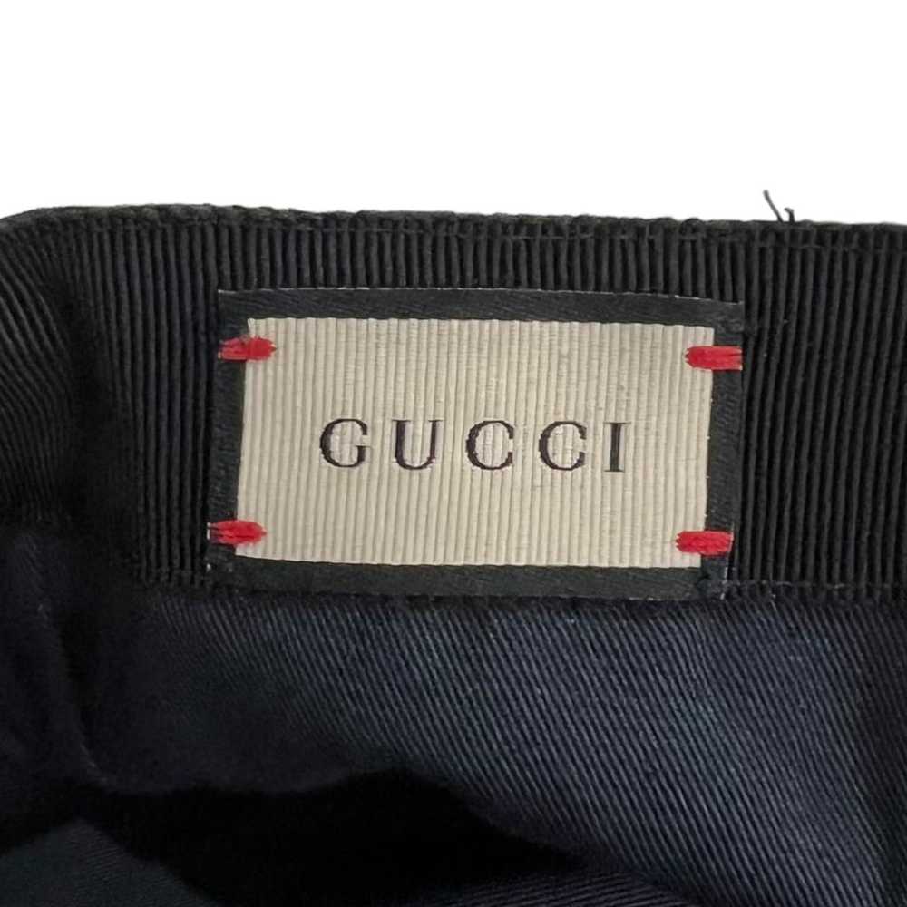 Gucci Cap - image 6