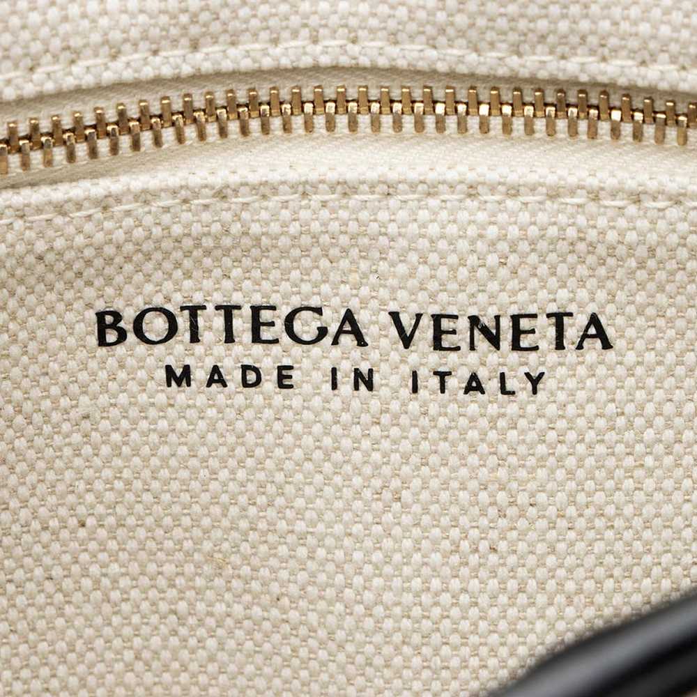 Bottega Veneta Cloth crossbody bag - image 11