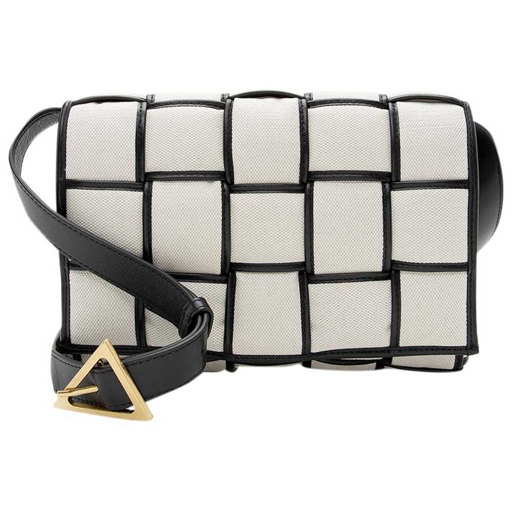 Bottega Veneta Cloth crossbody bag - image 1