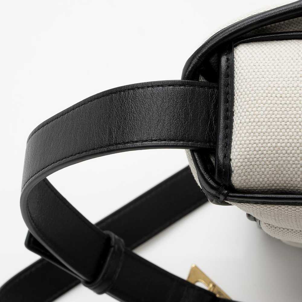 Bottega Veneta Cloth crossbody bag - image 3