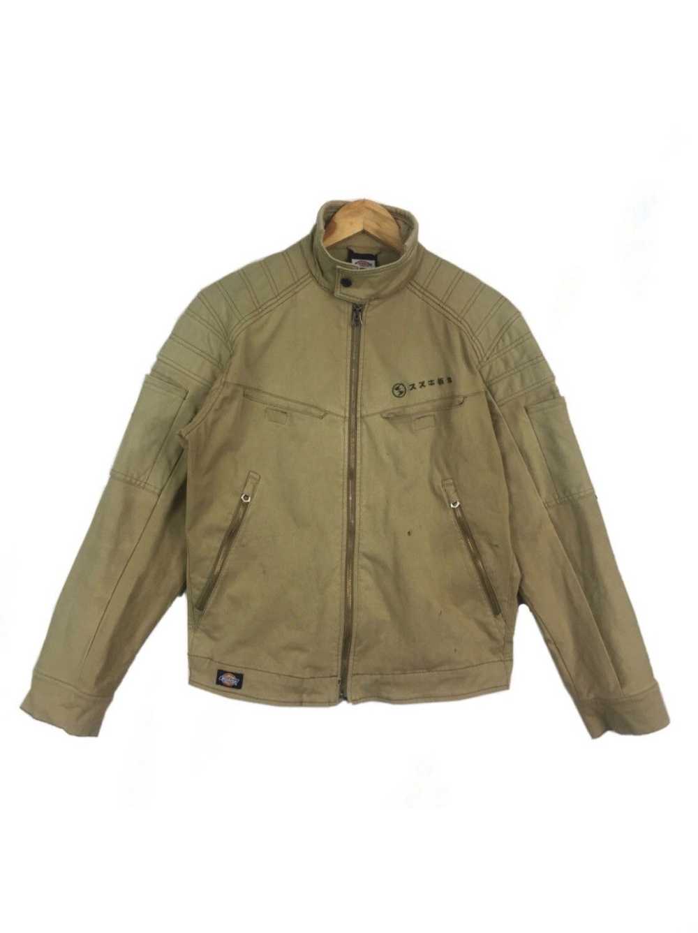 Dickies × Vintage Vintage Dickies Workwear Chore … - image 1