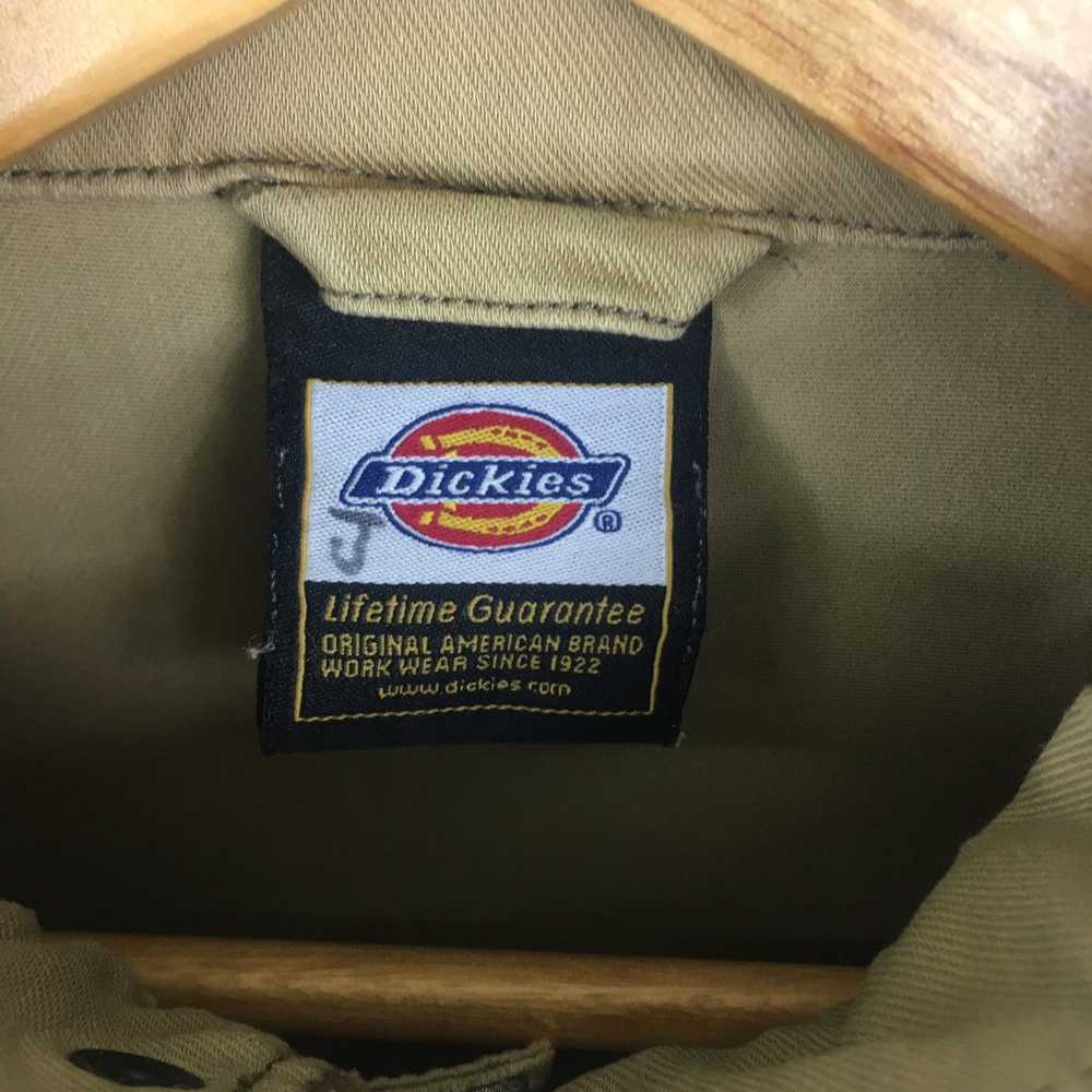 Dickies × Vintage Vintage Dickies Workwear Chore … - image 4