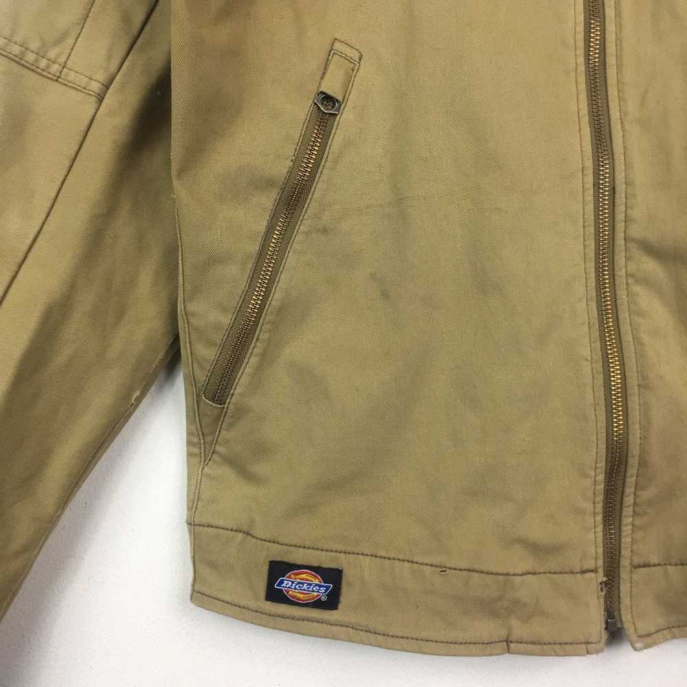 Dickies × Vintage Vintage Dickies Workwear Chore … - image 7