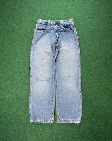 Lee × Levi's Vintage Clothing × Vintage Vtg 90s L… - image 1