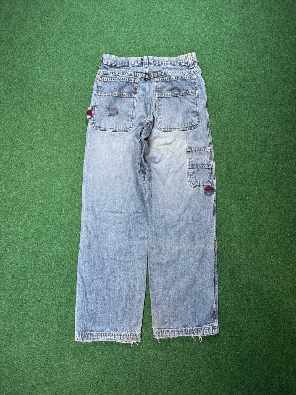 Lee × Levi's Vintage Clothing × Vintage Vtg 90s L… - image 2