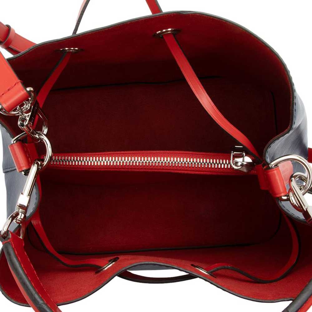 Louis Vuitton Noé leather crossbody bag - image 7