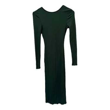 The range Mid-length dress