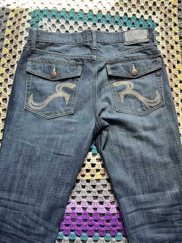 Rock & Republic Rock and republic jeans size 34x32