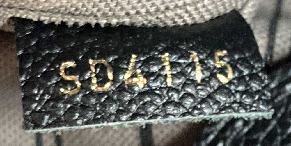 Louis Vuitton Mazarine Handbag Monogram Empreinte… - image 7