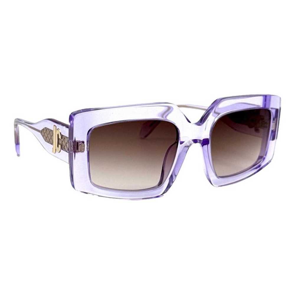 Just Cavalli Oversized sunglasses - image 1