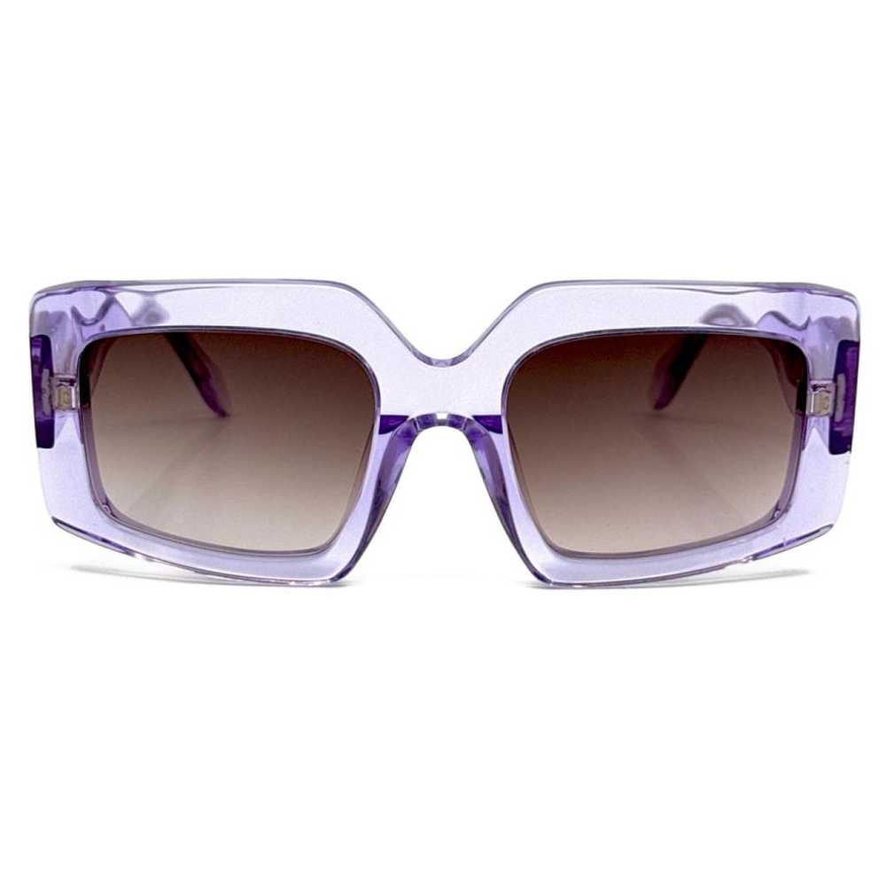 Just Cavalli Oversized sunglasses - image 3