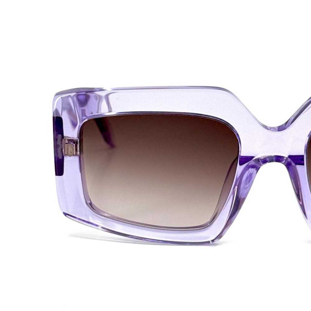 Just Cavalli Oversized sunglasses - image 4