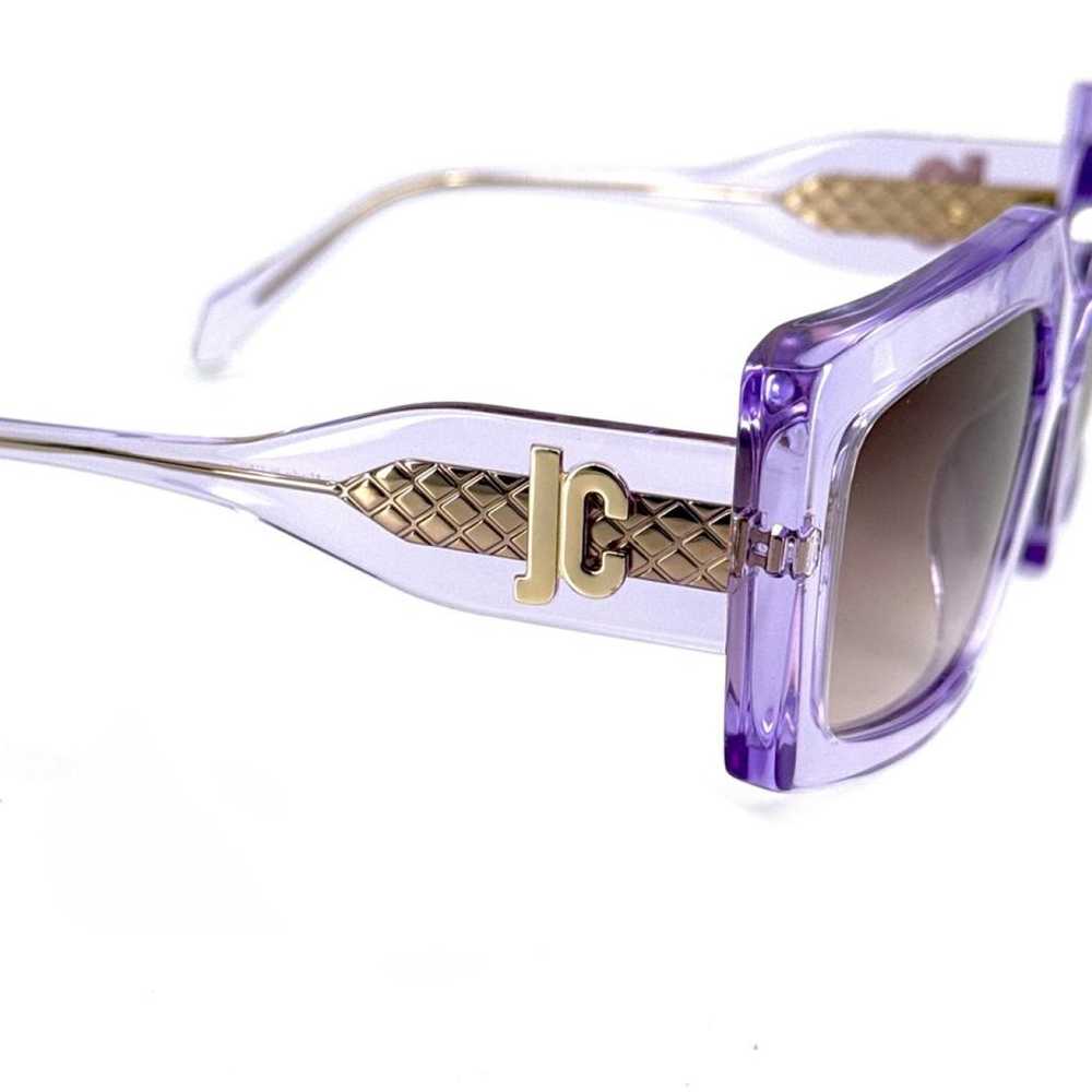 Just Cavalli Oversized sunglasses - image 5